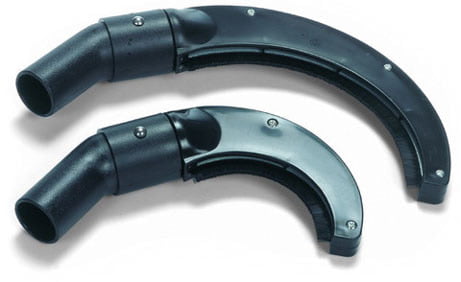 Rohrabsaugdüse 200 mm | 32 mm Rohrabsaugdüse 200 mm | 32 mm