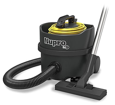 Staubsauger PRP180-11 | reflo black