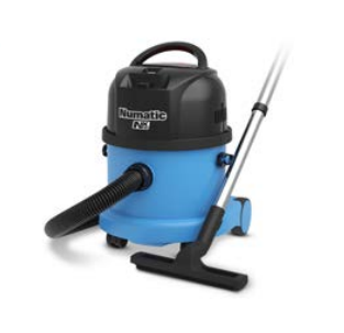 Batterie Nass-/ Trockensauger WBV370NX | Schwarz/Blau | 1 Stück Batterie Nass-/ Trockensauger WBV370NX | Schwarz/Blau | 1 Stück
