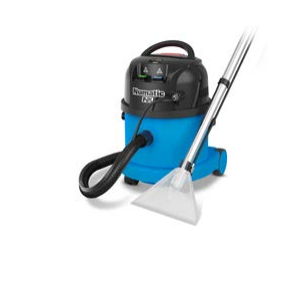 Batterie Sprühextraktionsgerät CTB370NX/1 Carpet | Schwarz/Blau | 1 Stück Batterie Sprühextraktionsgerät CTB370NX/1 Carpet | Schwarz/Blau | 1 Stück