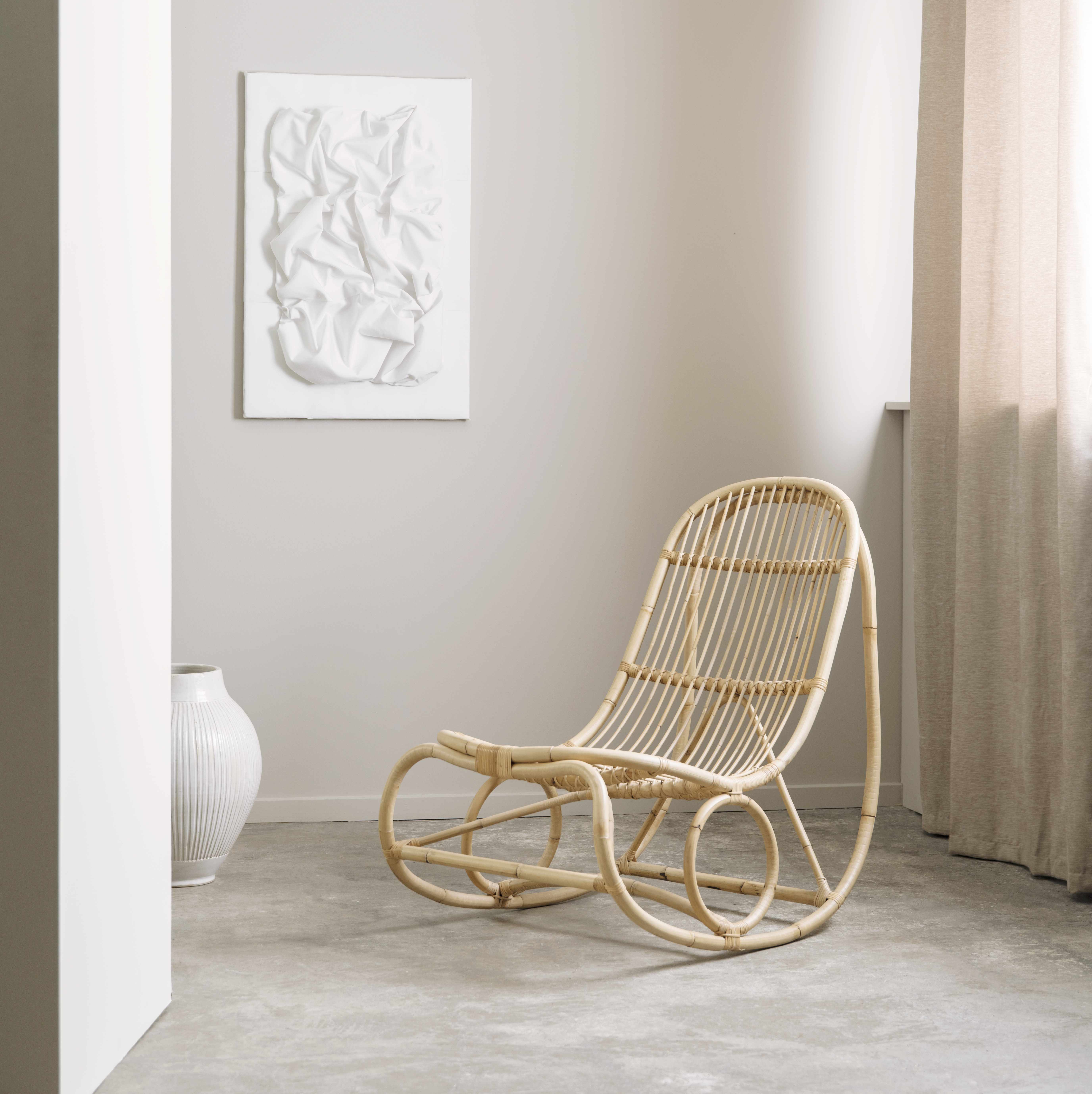 Nanny Rocking Chair