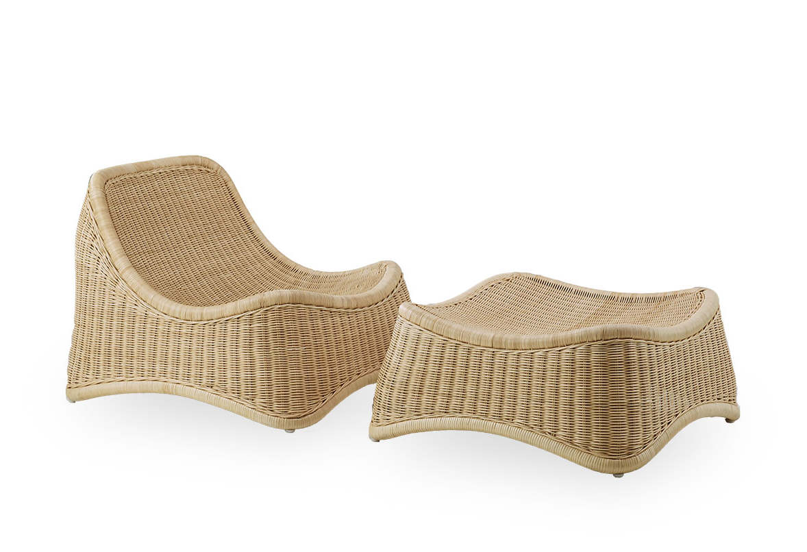Chill Lounge chair