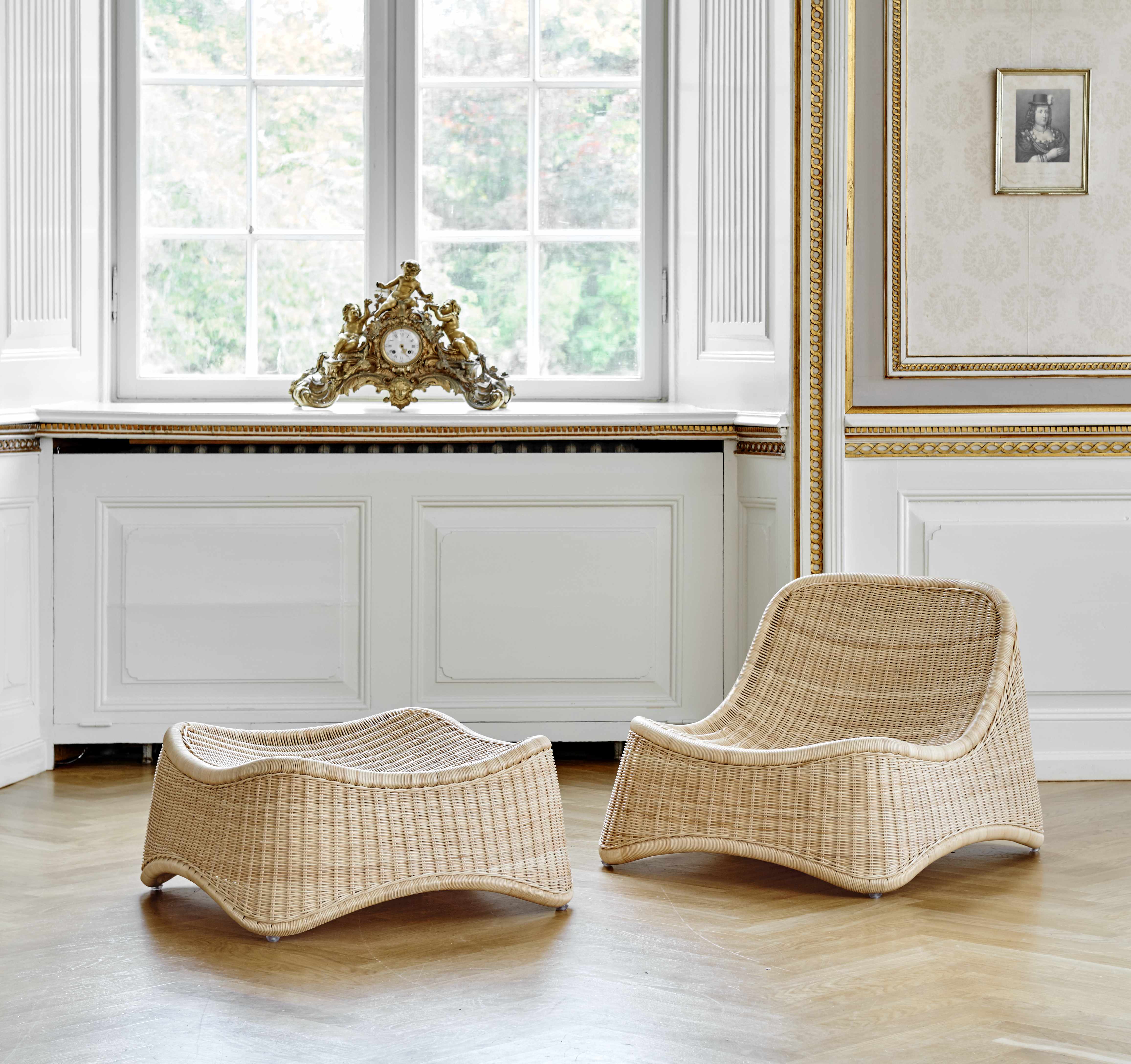 Chill Lounge chair