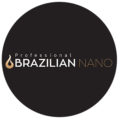 Brazilian Nano Mirror Sticker