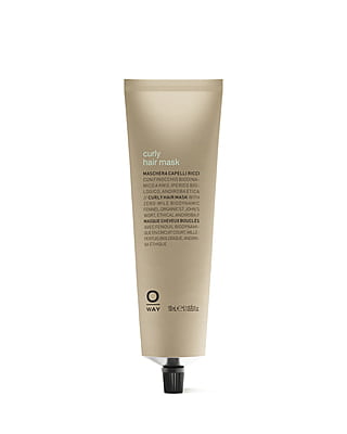 Oway curly hair mask 150ml