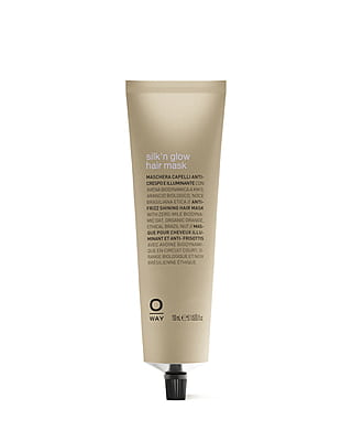 Oway silk'n glow hair mask 150ml