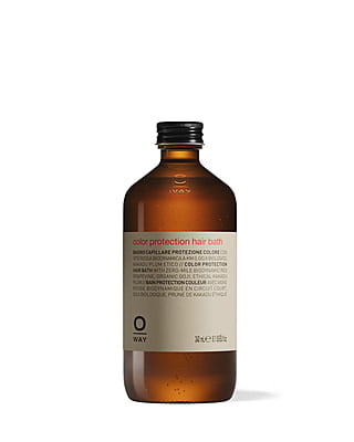 Oway color protection hair bath: 240 ml