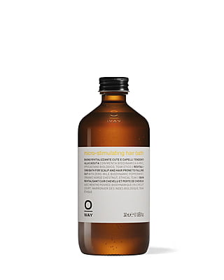 Oway micro-stimulating hair bath 240ml