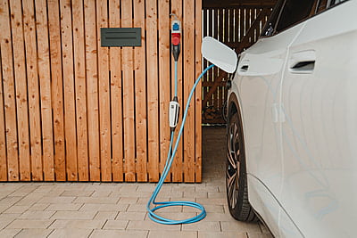 Smart Cable 7,4 KW
