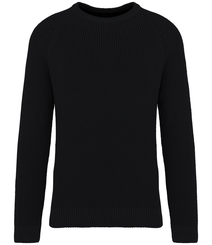Chunky Knitted Sweater