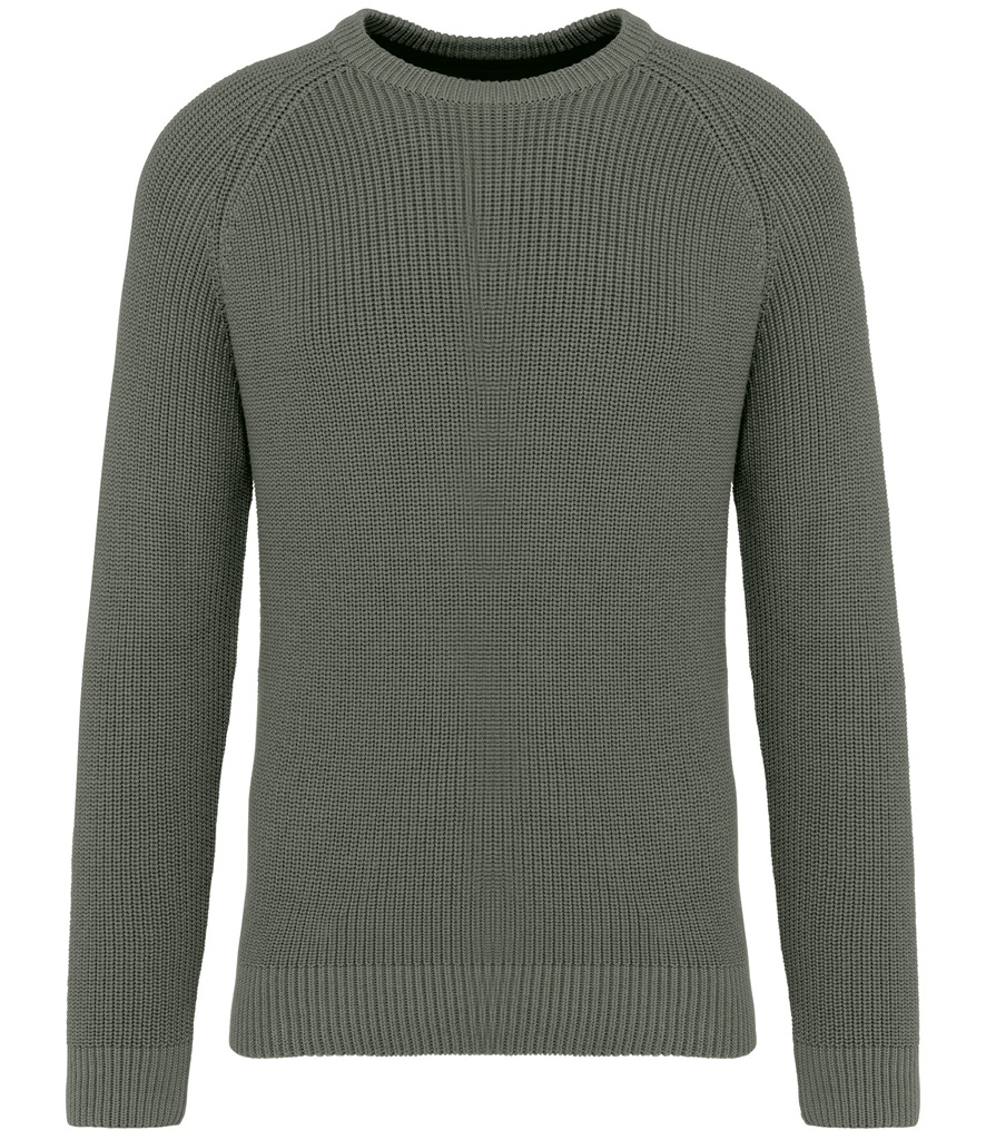 Chunky Knitted Sweater