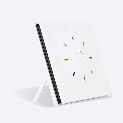 Nexelec LoRaWAN Atmo Air Quality Sensor Nexelec LoRaWAN Atmo Air Quality Sensor