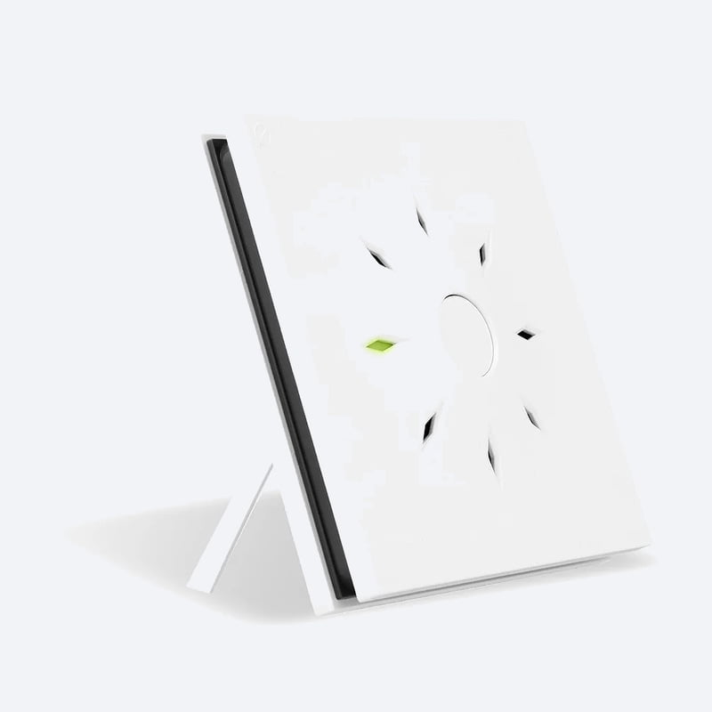 Nexelec LoRaWAN Atmo Air Quality Sensor Nexelec LoRaWAN Atmo Air Quality Sensor