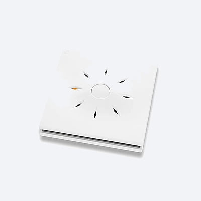 Nexelec LoRaWAN Atmo Air Quality Sensor Nexelec LoRaWAN Atmo Air Quality Sensor