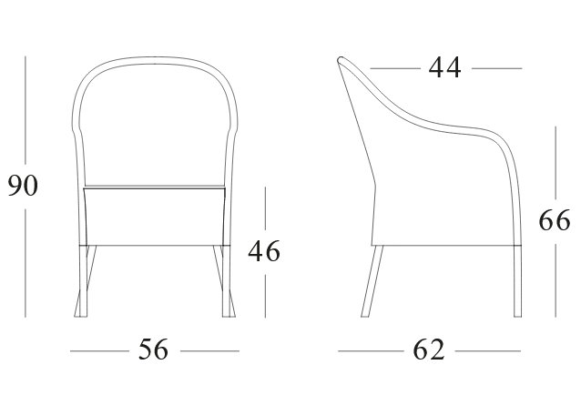 Nice Dining Chair