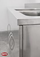 Lavello inox 013 Lavello inox 013