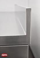 Tavolo inox 113 Tavolo inox 113