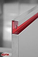 239 - Colonna con forno e porte battenti. Dim. 600x580x2120 mm 239 - Colonna con forno e porte battenti. Dim. 600x580x2120 mm