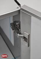 Pensile inox 003 Pensile inox 003