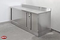 928 - Banco combinato EXPERT 2000x700x910mm 928 - Banco combinato EXPERT 2000x700x910mm