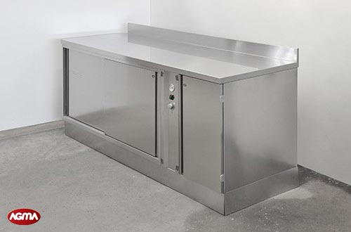 928 - Banco combinato EXPERT 2000x700x910mm 928 - Banco combinato EXPERT 2000x700x910mm