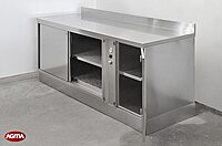 928 - Banco combinato EXPERT 2000x700x910mm 928 - Banco combinato EXPERT 2000x700x910mm