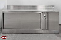 928 - Banco combinato EXPERT 2000x700x910mm 928 - Banco combinato EXPERT 2000x700x910mm