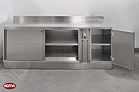 928 - Banco combinato EXPERT 2000x700x910mm 928 - Banco combinato EXPERT 2000x700x910mm