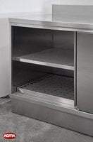 928 - Banco combinato EXPERT 2000x700x910mm 928 - Banco combinato EXPERT 2000x700x910mm