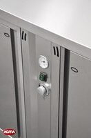928 - Banco combinato EXPERT 2000x700x910mm 928 - Banco combinato EXPERT 2000x700x910mm