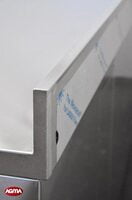 928 - Banco combinato EXPERT 2000x700x910mm 928 - Banco combinato EXPERT 2000x700x910mm