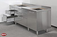 933 - Banco combinato DOMUS 2000x700x910mm 933 - Banco combinato DOMUS 2000x700x910mm