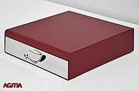950 - Base ROSSA per macchina caffè a capsule dim. 340x330x100 mm 950 - Base ROSSA per macchina caffè a capsule dim. 340x330x100 mm