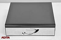 952 - Base NERA per macchina caffè a capsule dim. 340x330x100 mm 952 - Base NERA per macchina caffè a capsule dim. 340x330x100 mm