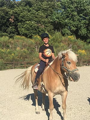 Adventure Camp in Italy Adventure Camp in Italy