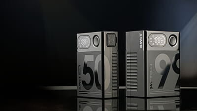 OMNI-99S | 99Wh with USB-C professional mini battery, with also LCD Display/USB-C for laptop/D-tap/DC-8V/USB-A, V-Mount, also ideal for long term use or high power draw lights OMNI-99S | 99Wh with USB-C professional mini battery, with also LCD Display/USB-C for laptop/D-tap/DC-8V/USB-A, V-Mount, also ideal for long term use or high power draw lights