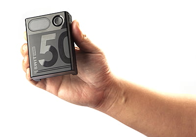 OMNI-50S | 50Wh with USB-C professional mini battery, with also LCD Display/USB-C for laptop/D-tap/DC-8V/USB-A, V-Mount, also ideal for long term use or high power draw lights OMNI-50S | 50Wh with USB-C professional mini battery, with also LCD Display/USB-C for laptop/D-tap/DC-8V/USB-A, V-Mount, also ideal for long term use or high power draw lights