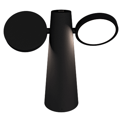 Oto Lamp H27