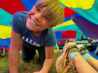 Junior Camp in Italy Junior Camp in Italy