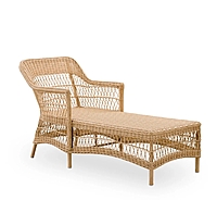 Olivia Exterior Sunbed