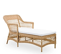 Olivia Exterior Sunbed