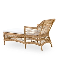 Olivia Exterior Sunbed