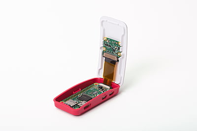 Raspberry Pi Zero Case Raspberry Pi Zero Case