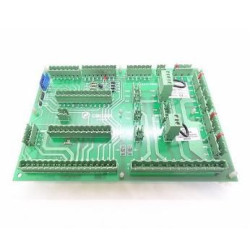 Pcb connection cabin control orona arca i (SKU: 5124056-01 5124055 3711714-1)