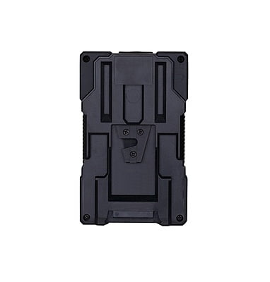PB-H290S | 290Wh 28V/14V Smart Battery, V-mount, also ideal for long term use or high power draw lights PB-H290S | 290Wh 28V/14V Smart Battery, V-mount, also ideal for long term use or high power draw lights