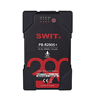 PL-E90P+PB-R290S+*2 IP54 Light KIT PL-E90P+PB-R290S+*2 IP54 Light KIT