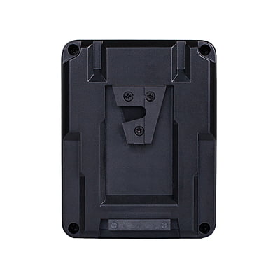 PB-S220S | 220Wh Multi-Sockets Square Cine Battery, V-Mount, also ideal for long term use or high power draw lights PB-S220S | 220Wh Multi-Sockets Square Cine Battery, V-Mount, also ideal for long term use or high power draw lights