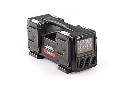 PC-P461B | 4ch x max 6A Top Fast Simultaneous 28V/14V Charger, B-mount PC-P461B | 4ch x max 6A Top Fast Simultaneous 28V/14V Charger, B-mount