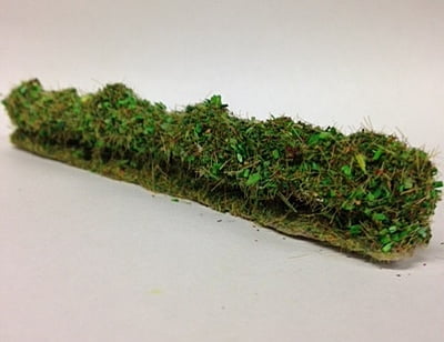 Javis - PF4 - BUSH COVERED FENCE