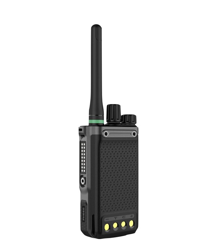 PH660 VHF